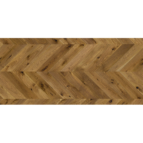 Паркетная доска Barlinek Pure Classico Line ДУБ MAINLAND ФРАНЦУЗСКАЯ ЕЛКА 130