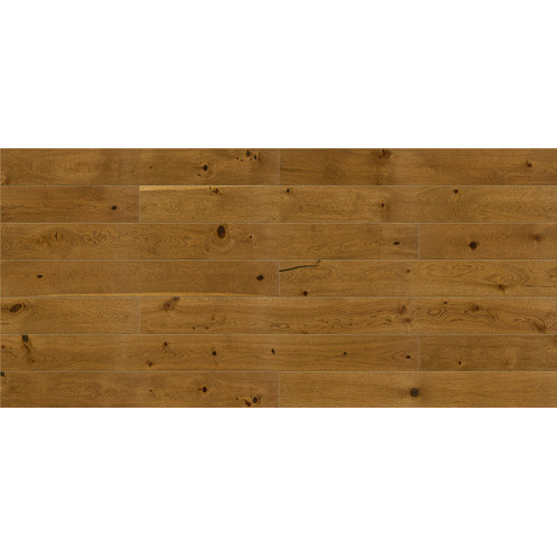 Паркетная доска Barlinek Pure Line ДУБ BROWN SUGAR PICCOLO