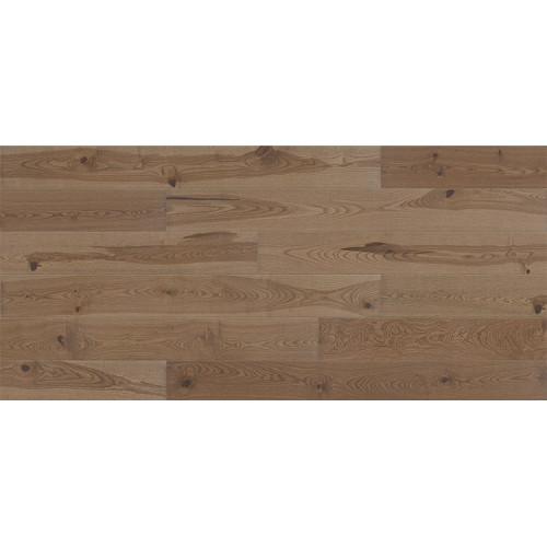 Паркетная доска Barlinek Pure Line ЯСЕНЬ HAZELNUT GRANDE