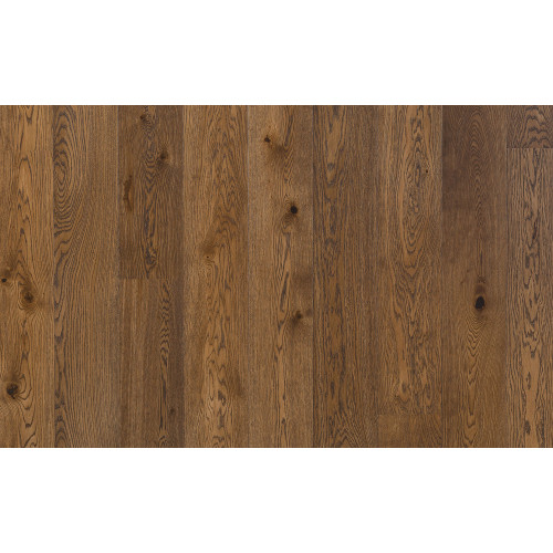 Паркетная доска Polarwood Дуб Premium Sirius Oiled