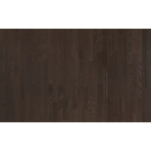 Паркетная доска Polarwood Ясень Lungo Matt 3S