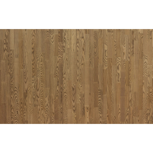 Паркетная доска Polarwood Ясень Mars Oiled 3S