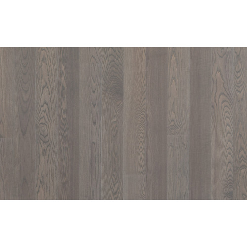 Паркетная доска Polarwood Ясень Premium 138 Stellar Matt