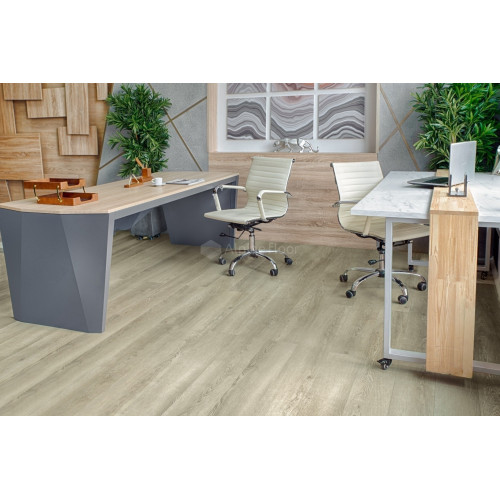 Кварц виниловый ламинат Alpine Floor Величие Секвойи ШВАРЦЕВАЛЬД ECO 11-18