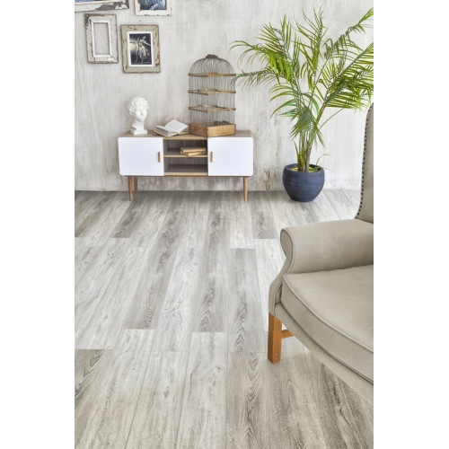 Кварц виниловый ламинат Alpine Floor Насыщенный Шервудский лес ECO 9-10