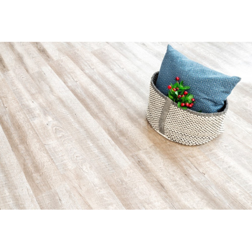 Кварц виниловый ламинат Alpine Floor Натуральное дерево Дуб Carry Синхронное тиснение ЕСО 2-10