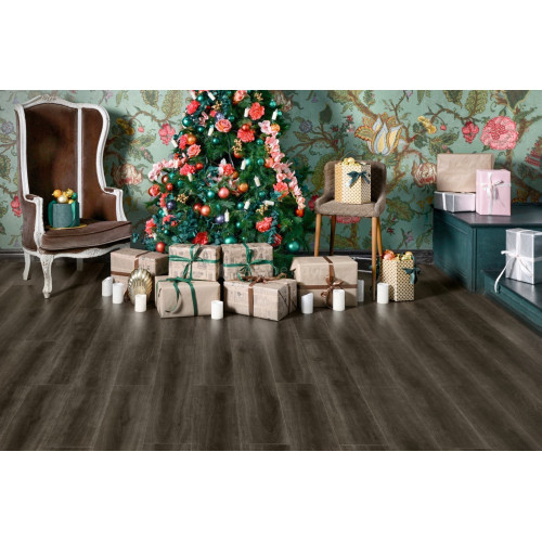 Кварц виниловый ламинат Alpine Floor Викинг ECO 12-2