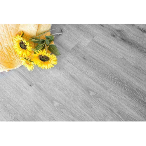 Кварц виниловый ламинат Alpine Floor ДУБ ПЕПЕЛЬНЫЙ ECO 5-16