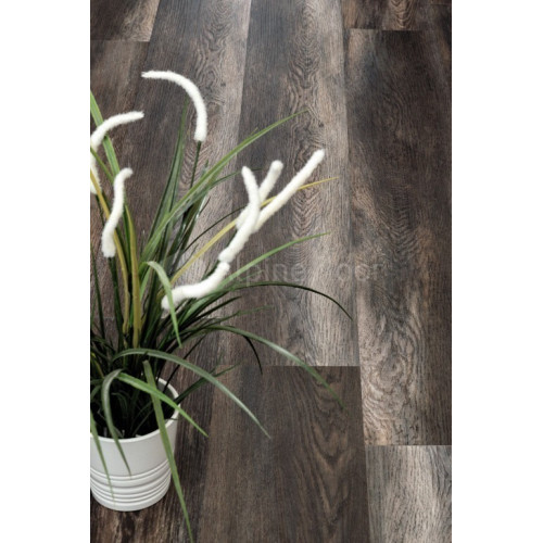 Кварц виниловый ламинат Alpine Floor ОРЕХ ТЕМНЫЙ ECO 5-13