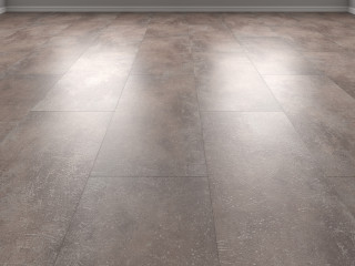 Кварц виниловый ламинат Vinilam CERAMO STONE Городское искусство