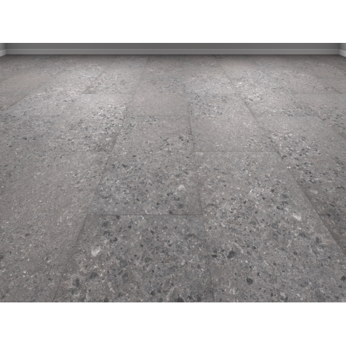 Кварц виниловый ламинат Vinilam CERAMO STONE Террацо 