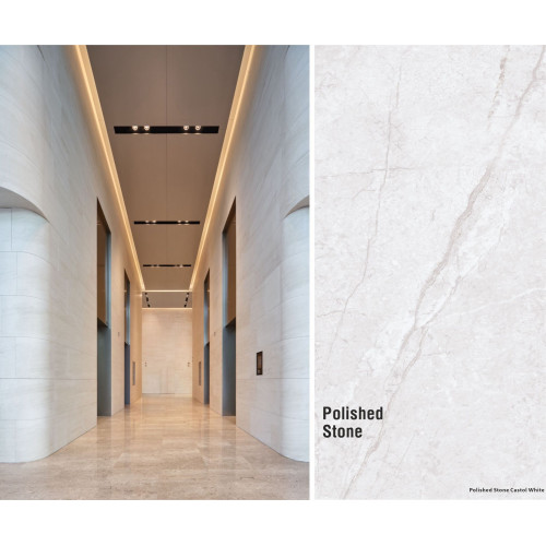 Гибкая керамика Phomi Polished Stone