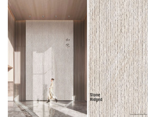 Гибкая керамика Phomi Stone Ridged