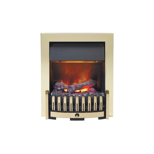 Dimplex Очаг Danville Brass FB2