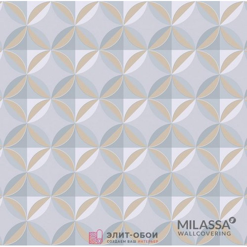 Обои Milassa Modern M4 011