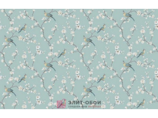 Обои Loymina La Belle Epoque BQ5 006
