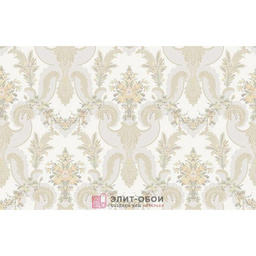 Обои Loymina La Belle Epoque BQ4 002
