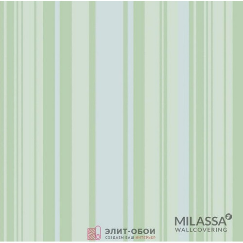 Обои Milassa Modern M6 005