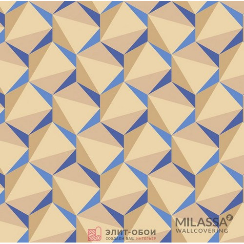 Обои Milassa Modern M3 021