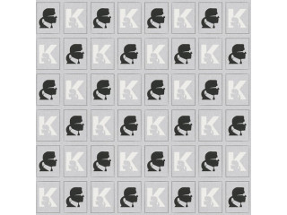 Обои AS Creation Karl Lagerfeld 37842-4
