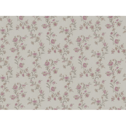 Обои Zambaiti parati Satin Flowers IV Z66853