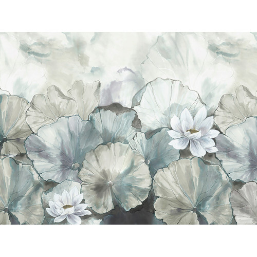 Обои Zambaiti parati Satin Flowers IV Z66873