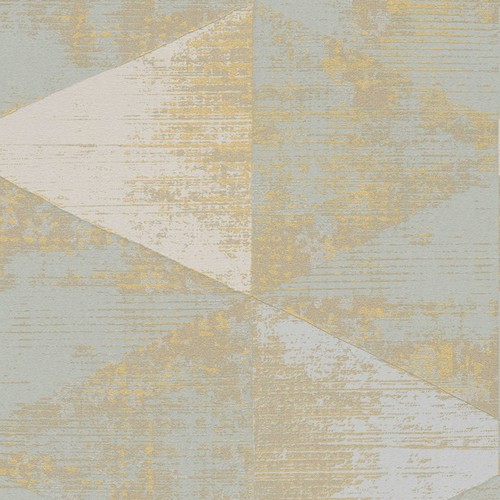 Обои AS Creation Geo Effect 38353-1