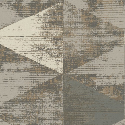 Обои AS Creation Geo Effect 38353-5