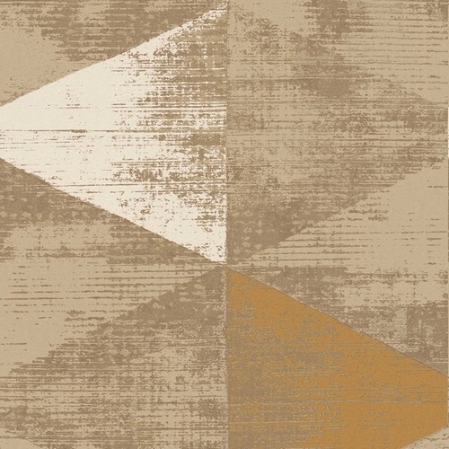 Обои AS Creation Geo Effect 38353-6